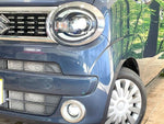 WAGON R SMILE