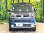 WAGON R SMILE