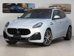 MASERATI Grecale