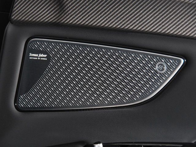 MASERATI Grecale