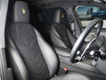 MASERATI Grecale