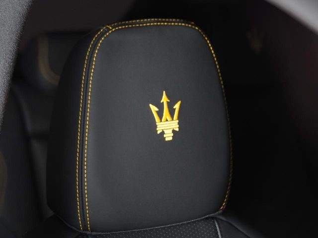MASERATI Grecale