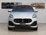 MASERATI Grecale