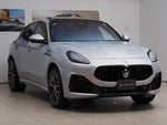 MASERATI Grecale