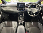 COROLLA CROSS HYBRID