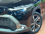 COROLLA CROSS HYBRID