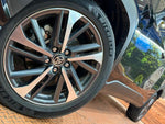 COROLLA CROSS HYBRID