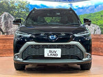COROLLA CROSS HYBRID