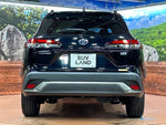 COROLLA CROSS HYBRID