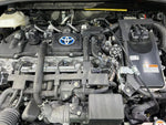 COROLLA CROSS HYBRID