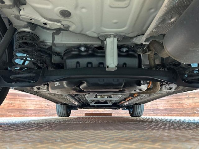 COROLLA CROSS HYBRID