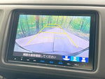 VEZEL HYBRID 4WD