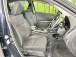 VEZEL HYBRID 4WD