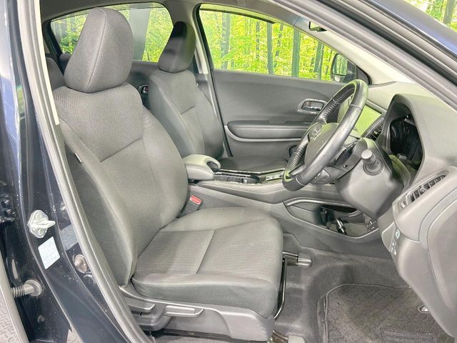 VEZEL HYBRID 4WD