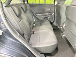 VEZEL HYBRID 4WD