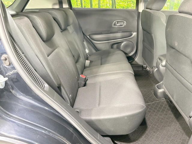 VEZEL HYBRID 4WD