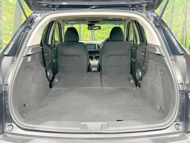 VEZEL HYBRID 4WD
