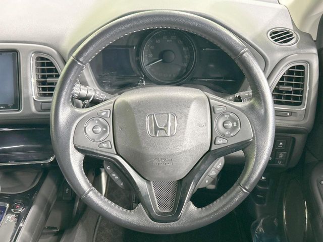 VEZEL HYBRID 4WD