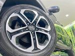 VEZEL HYBRID 4WD