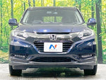 VEZEL HYBRID 4WD