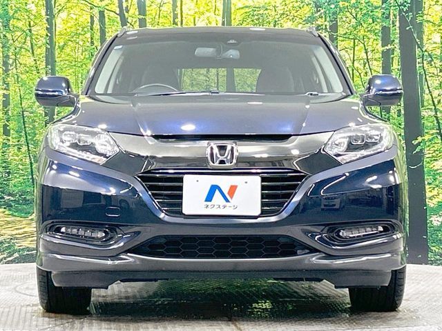 VEZEL HYBRID 4WD