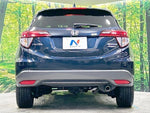 VEZEL HYBRID 4WD