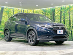 VEZEL HYBRID 4WD