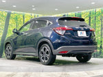 VEZEL HYBRID 4WD