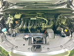 VEZEL HYBRID 4WD