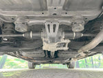 VEZEL HYBRID 4WD