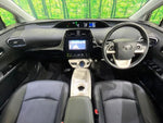 PRIUS 4WD