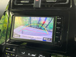 PRIUS 4WD