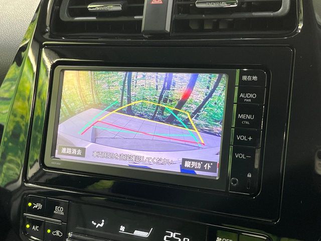 PRIUS 4WD