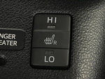 PRIUS 4WD