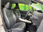 PRIUS 4WD