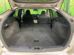 PRIUS 4WD