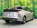 PRIUS 4WD