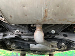 PRIUS 4WD