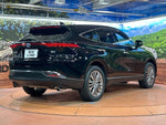 HARRIER HYBRID