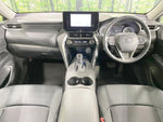 HARRIER 4WD