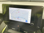 HARRIER 4WD