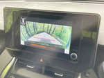 HARRIER 4WD