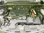 HARRIER 4WD