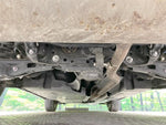 HARRIER 4WD