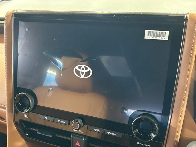 VELLFIRE  HYBRID