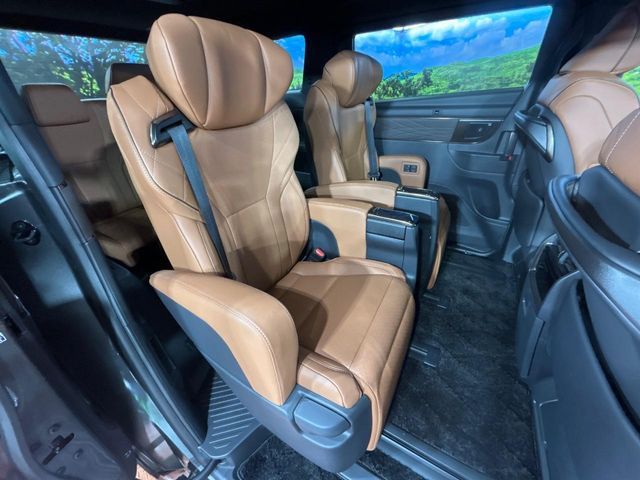 VELLFIRE  HYBRID