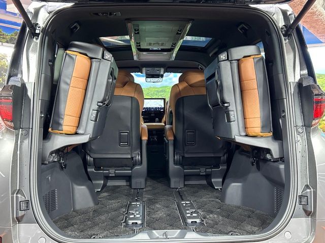 VELLFIRE  HYBRID