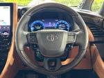 VELLFIRE  HYBRID