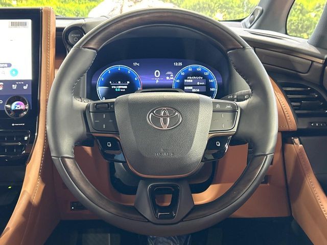 VELLFIRE  HYBRID
