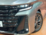 VELLFIRE  HYBRID